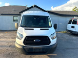 Used 2019 Ford Transit 250 148 Medium Roof image 2
