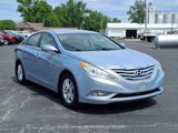 Used 2013 Hyundai Sonata GLS w/ Popular Equipment Pkg image 6