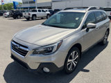 Used 2019 Subaru Outback 2.5i Limited w/ Popular Package #2 image 3