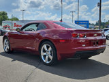 Used 2010 Chevrolet Camaro LT w/ RS Package image 4