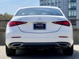 Certified 2023 Mercedes-Benz C 300 4MATIC Sedan image 5