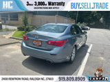 Used 2015 INFINITI Q50 image 5