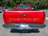 Used 1996 Chevrolet Silverado 1500 2WD Regular Cab image 5