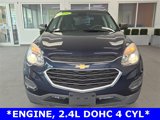 Used 2016 Chevrolet Equinox LS image 2