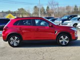New 2024 Mitsubishi Outlander Sport SEL image 6