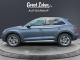 Used 2018 Audi Q5 2.0T Premium Plus image 2
