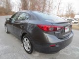 Used 2014 MAZDA MAZDA3 i Sport image 5