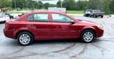 Used 2009 Chevrolet Cobalt LT image 2