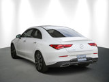 Used 2023 Mercedes-Benz CLA 250 image 4