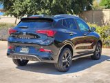 New 2025 Buick Encore GX Sport Touring image 3