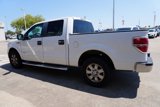 Used 2012 Ford F150 XLT w/ XLT Chrome Pkg image 4