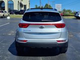 Used 2019 Kia Sportage EX w/ EX Premium Package image 4