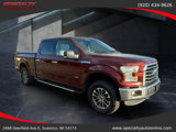 Used 2016 Ford F150 XLT w/ Equipment Group 302A Luxury image 6