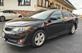Used 2012 Toyota Camry SE image 3