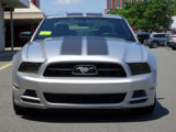 Used 2014 Ford Mustang Coupe w/ Equipment Group 102A image 2