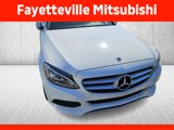 Used 2018 Mercedes-Benz C 300 4MATIC Sedan image 3