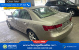 Used 2007 Hyundai Sonata V6 image 4