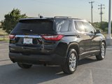 Used 2020 Chevrolet Traverse LT w/ LPO, Floor Liner Package image 3