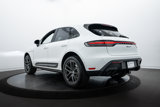 Certified 2025 Porsche Macan T image 3