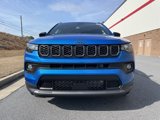 New 2025 Jeep Compass Latitude w/ Altitude Special Edition image 2