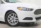 Used 2016 Ford Fusion SE image 5