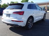 Certified 2023 Audi Q5 2.0T Premium Plus image 5