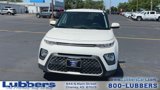 Used 2022 Kia Soul LX w/ Technology Package image 3
