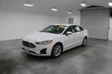 Used 2020 Ford Fusion SE image 4