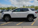 New 2025 GMC Terrain Elevation image 4