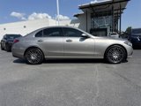 Certified 2022 Mercedes-Benz C 300 Sedan image 2