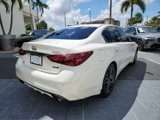 Used 2020 INFINITI Q50 Edition 30 image 4