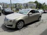 Used 2014 Cadillac ATS Luxury w/ Sun And Sound Package image 3
