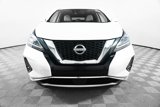 Used 2024 Nissan Murano SL w/ Cargo Package image 2