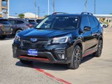 Certified 2021 Subaru Forester Sport w/ Popular Package #2 image 2
