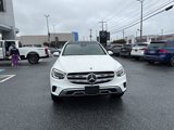 Used 2022 Mercedes-Benz GLC 300 4MATIC image 3