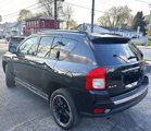 Used 2011 Jeep Compass Limited w/ Sun/Sound Group image 4