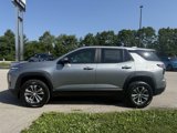 New 2026 Chevrolet Equinox LT w/ Safety and Technology Package image 2