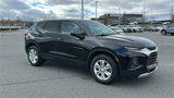 Used 2021 Chevrolet Blazer LT image 2