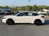 New 2025 Honda Civic Sport image 2