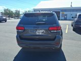Used 2021 Jeep Grand Cherokee Limited w/ Quick Order Package 2GK 80th image 6