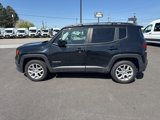 Used 2017 Jeep Renegade Latitude w/ Cold Weather Group image 6