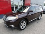 Used 2011 Toyota Highlander Limited image 2