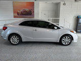 Used 2016 Kia Forte Koup EX image 2