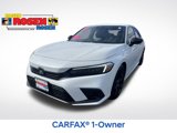 Used 2022 Honda Civic Sport image 1