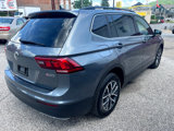 Used 2019 Volkswagen Tiguan SE w/ Panoramic Sunroof Package image 5
