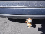 Used 2008 Subaru Outback 2.5i image 5