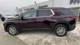 Used 2022 Chevrolet Traverse LT image 5