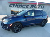 Used 2022 Chevrolet Equinox RS w/ Infotainment Package image 6