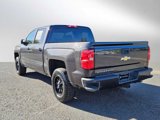 Used 2016 Chevrolet Silverado 1500 LT w/ All Star Edition image 5