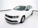 Used 2016 Volkswagen Jetta S image 3